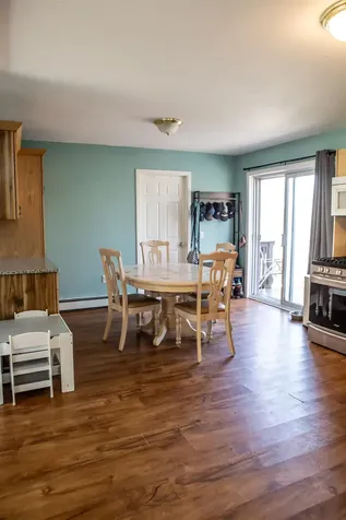 30 Cricket Hill Way Franklin NH 03235