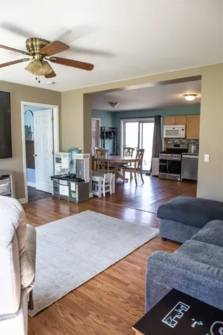 30 Cricket Hill Way Franklin NH 03235