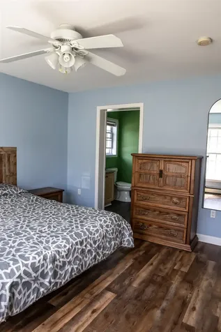 30 Cricket Hill Way Franklin NH 03235