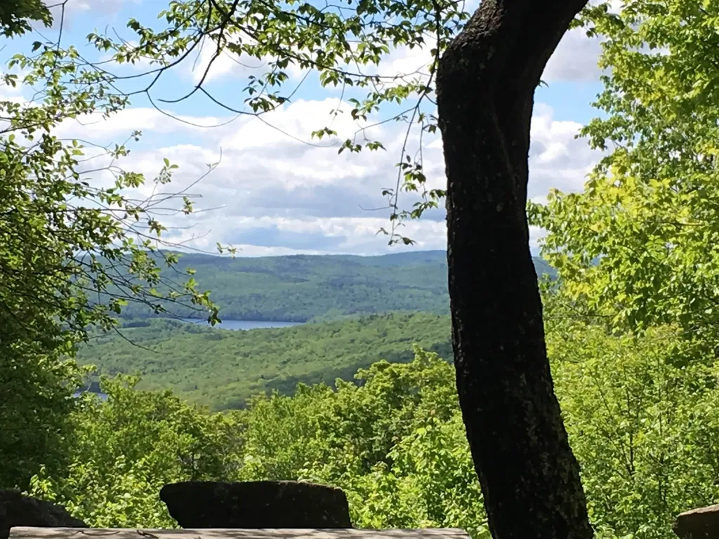 123 High Top Road Wilmington VT 05363