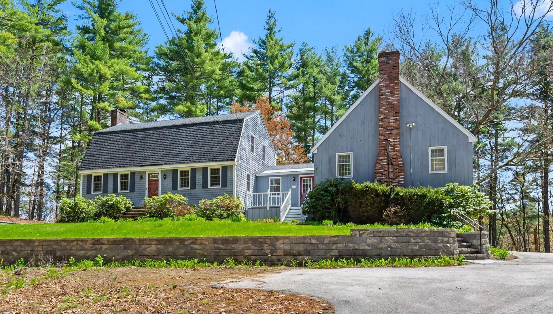 10 Fox Den Road Hollis NH 03049