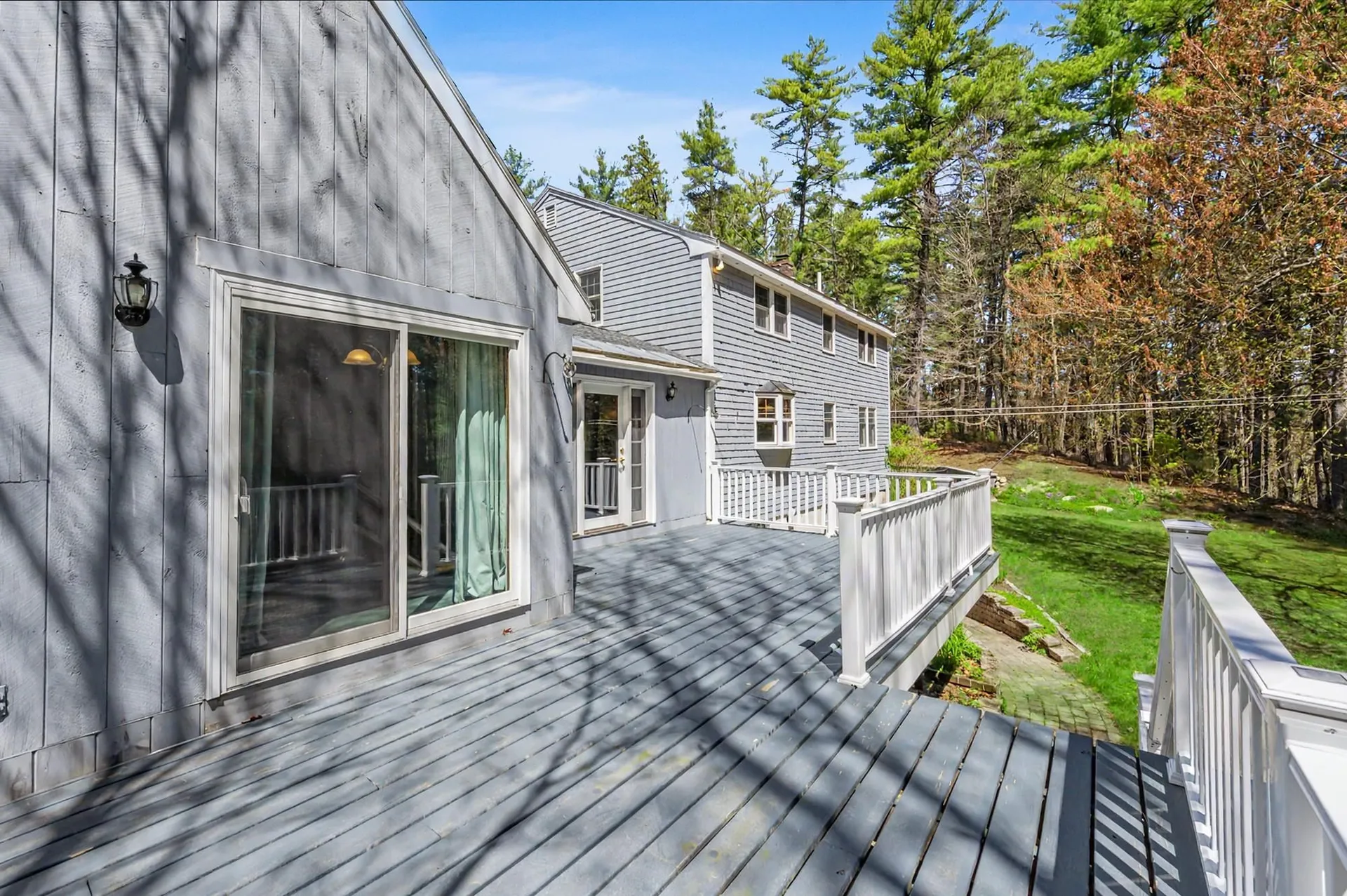 10 Fox Den Road Hollis NH 03049