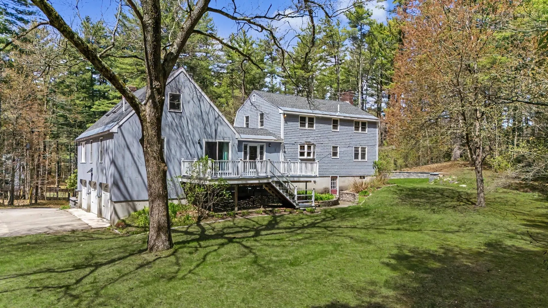 10 Fox Den Road Hollis NH 03049