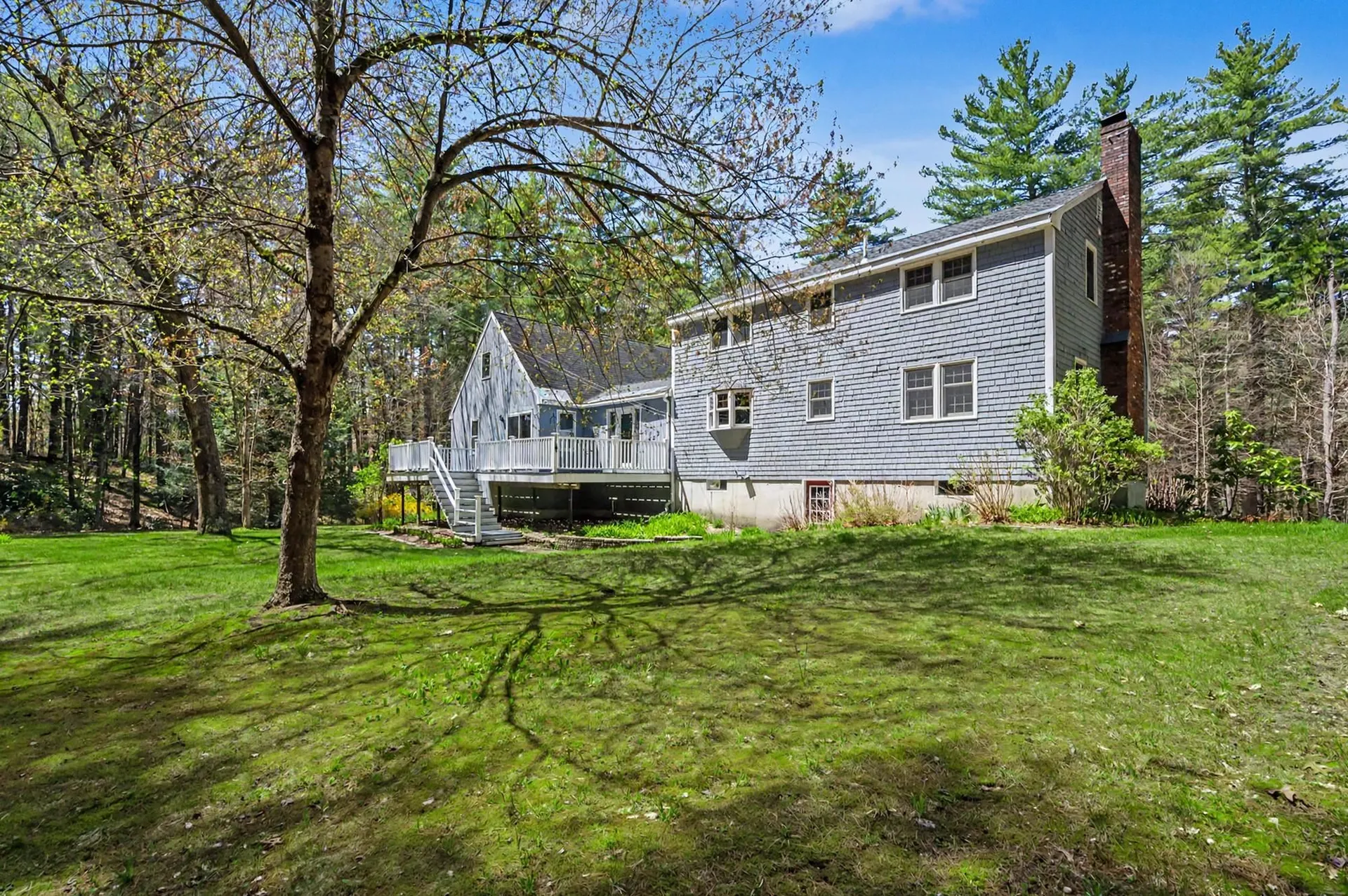 10 Fox Den Road Hollis NH 03049