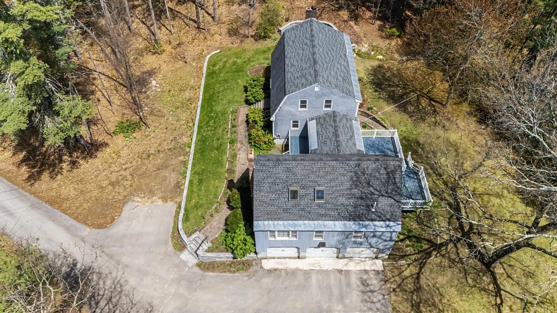 10 Fox Den Road Hollis NH 03049