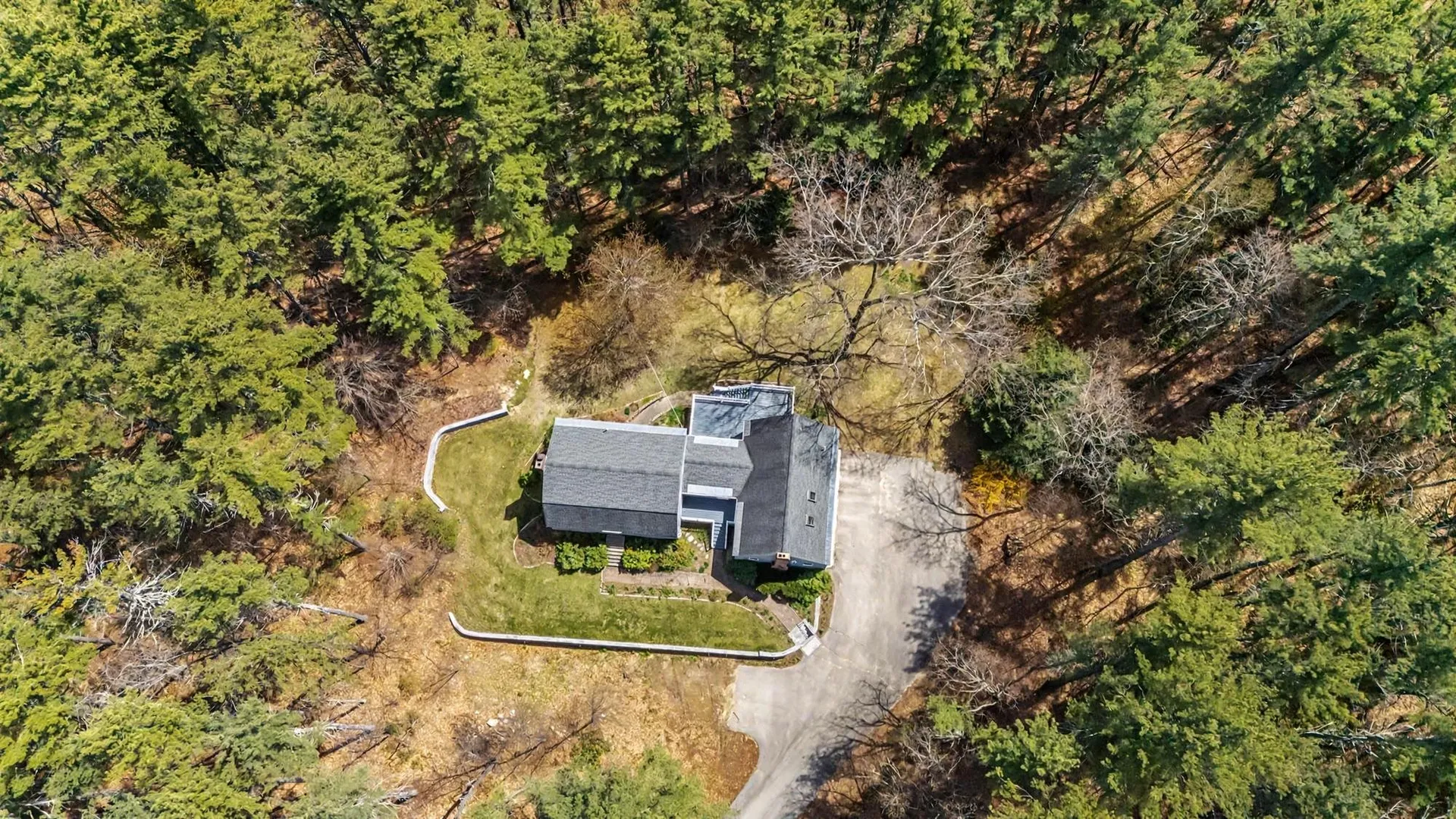 10 Fox Den Road Hollis NH 03049