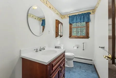 10 Fox Den Road Hollis NH 03049