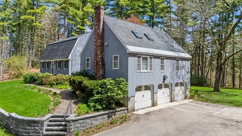 10 Fox Den Road Hollis NH 03049