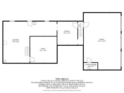 10 Fox Den Road Hollis NH 03049
