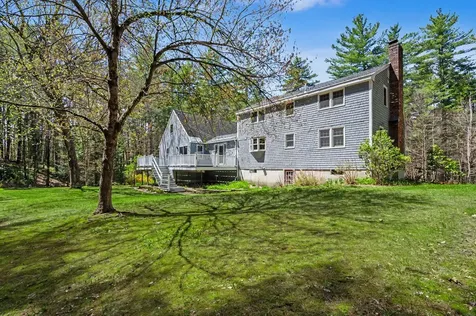 10 Fox Den Road Hollis NH 03049