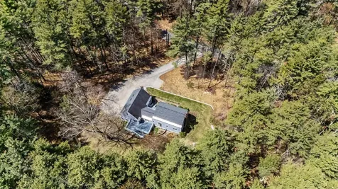 10 Fox Den Road Hollis NH 03049