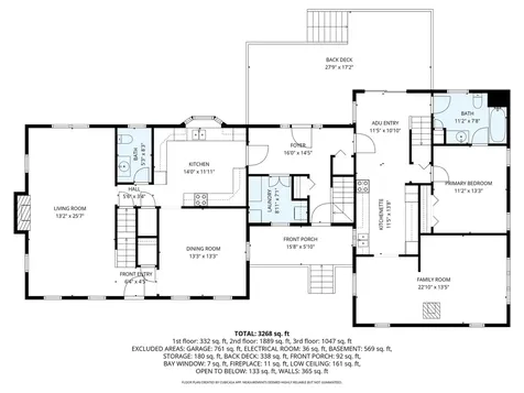 10 Fox Den Road Hollis NH 03049