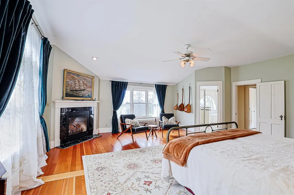 62 Putney Hill Road Hopkinton NH 03229