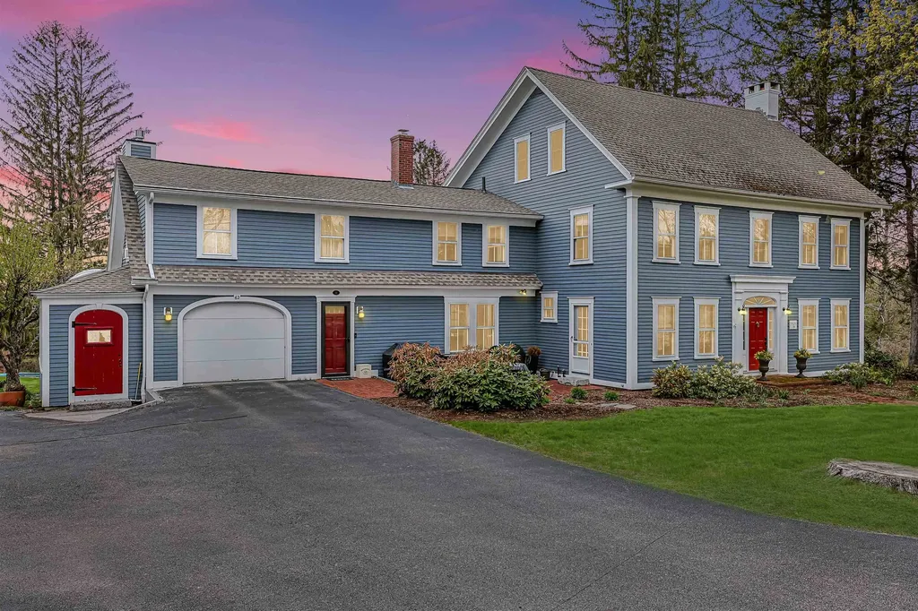 62 Putney Hill Road Hopkinton NH 03229