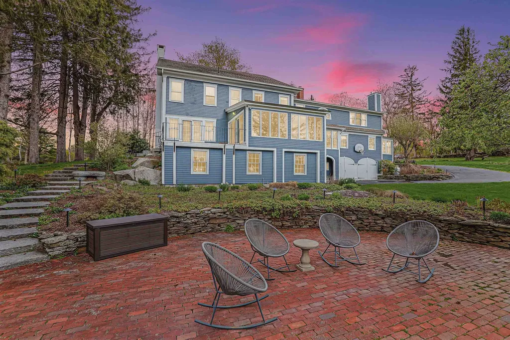 62 Putney Hill Road Hopkinton NH 03229