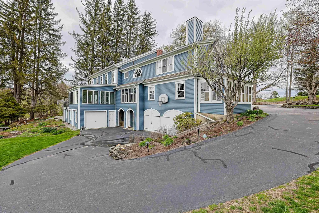 62 Putney Hill Road Hopkinton NH 03229