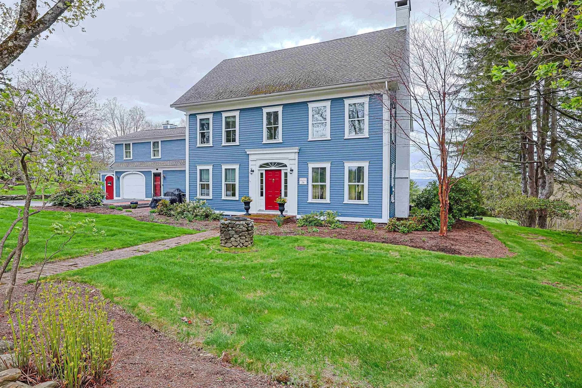 62 Putney Hill Road Hopkinton NH 03229