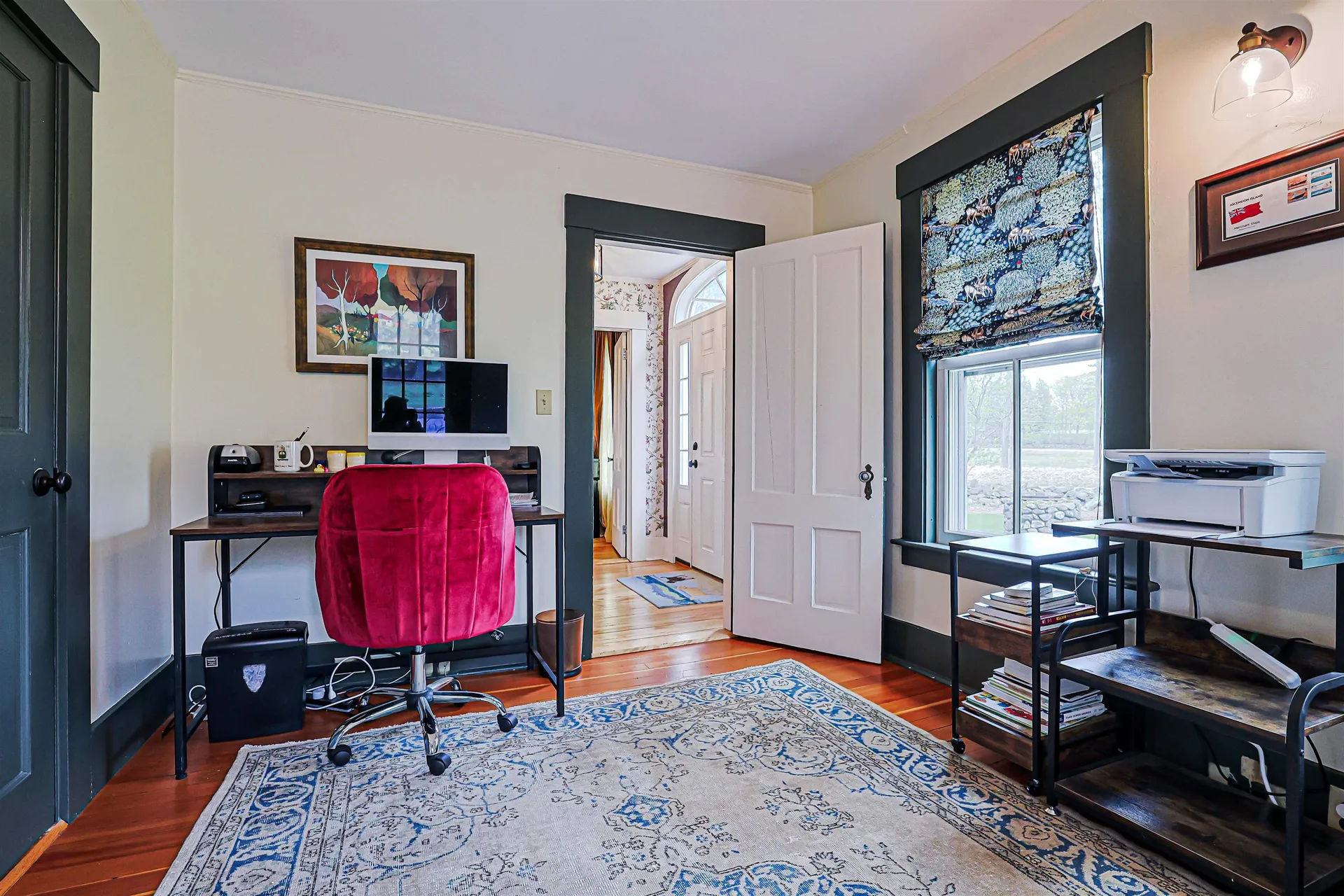 62 Putney Hill Road Hopkinton NH 03229