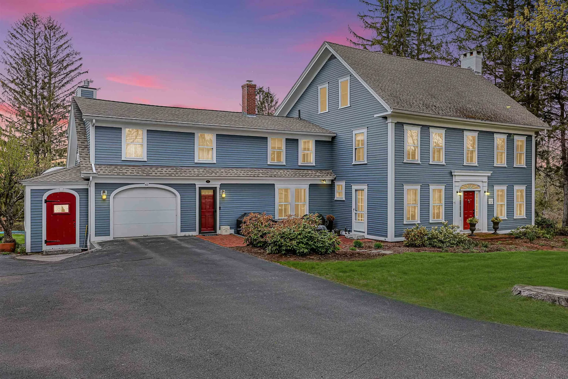 62 Putney Hill Road Hopkinton NH 03229