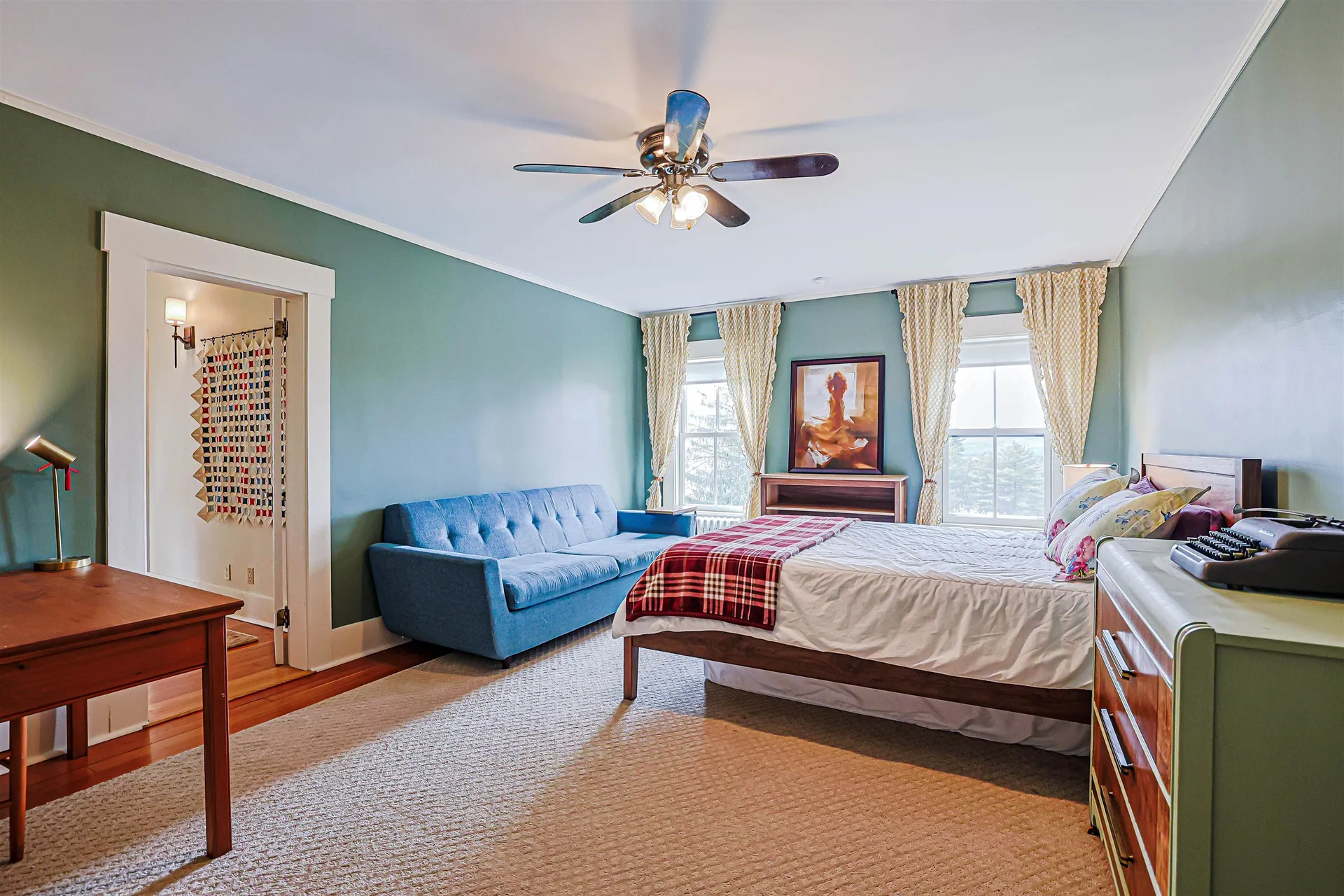 62 Putney Hill Road Hopkinton NH 03229