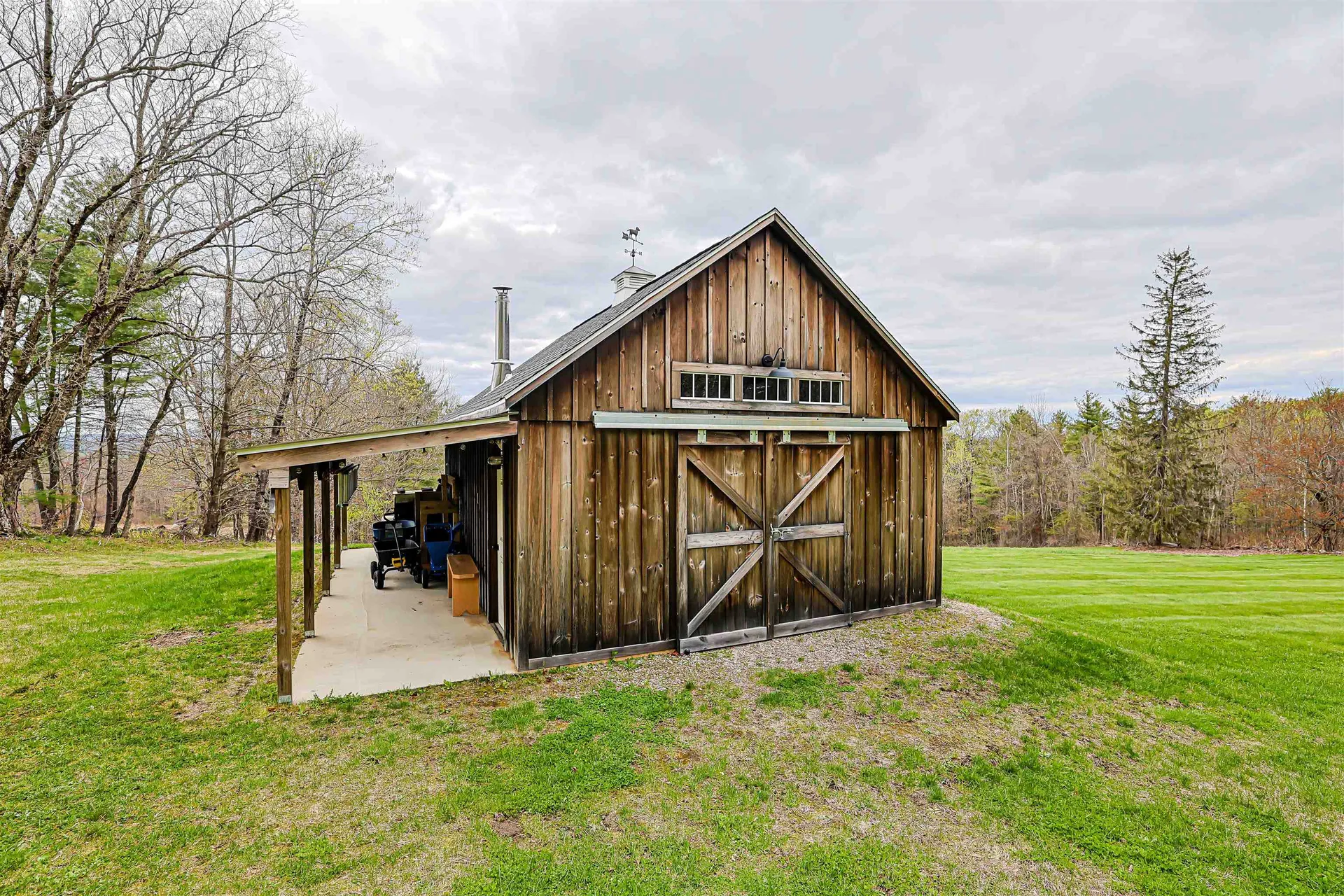 62 Putney Hill Road Hopkinton NH 03229