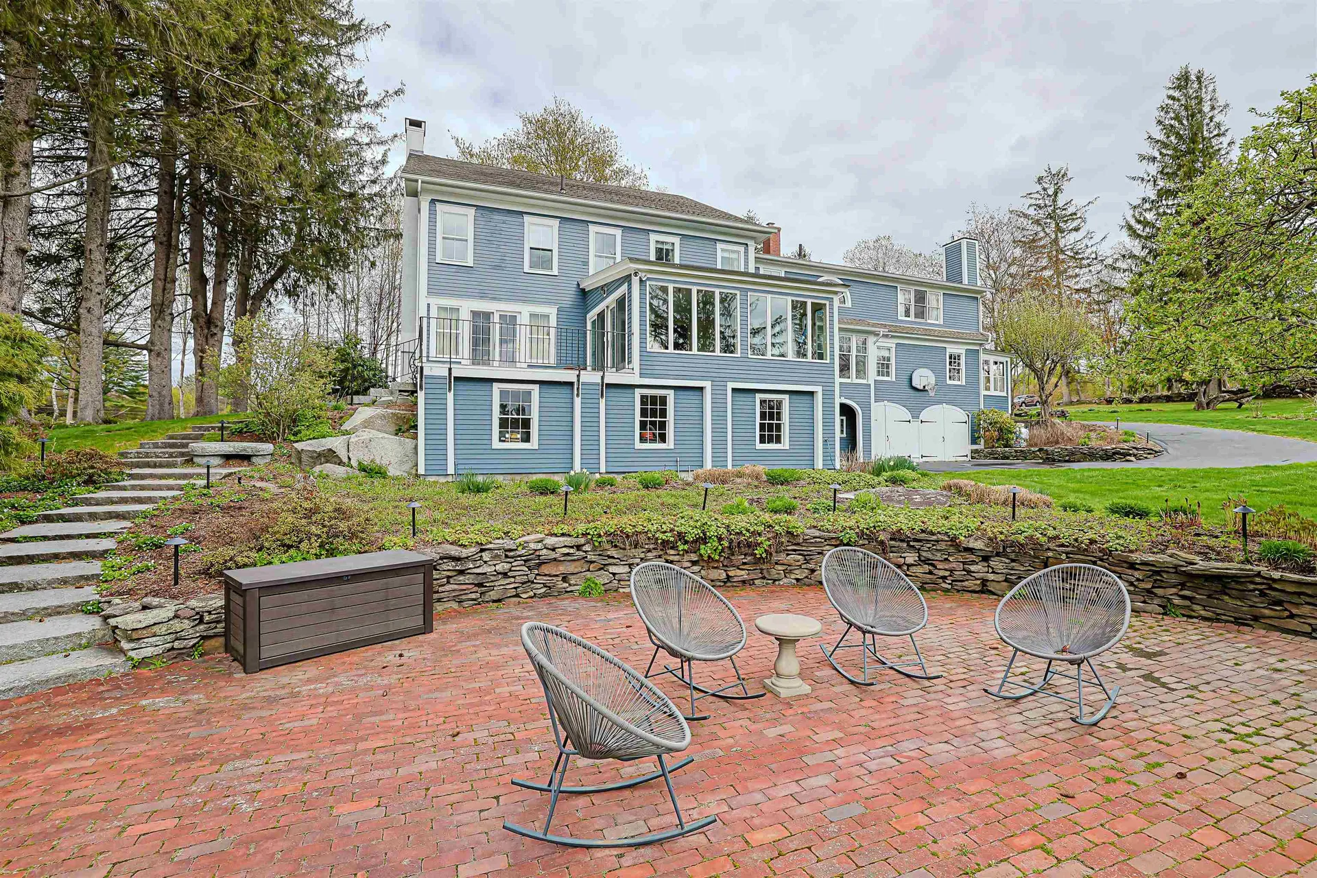 62 Putney Hill Road Hopkinton NH 03229