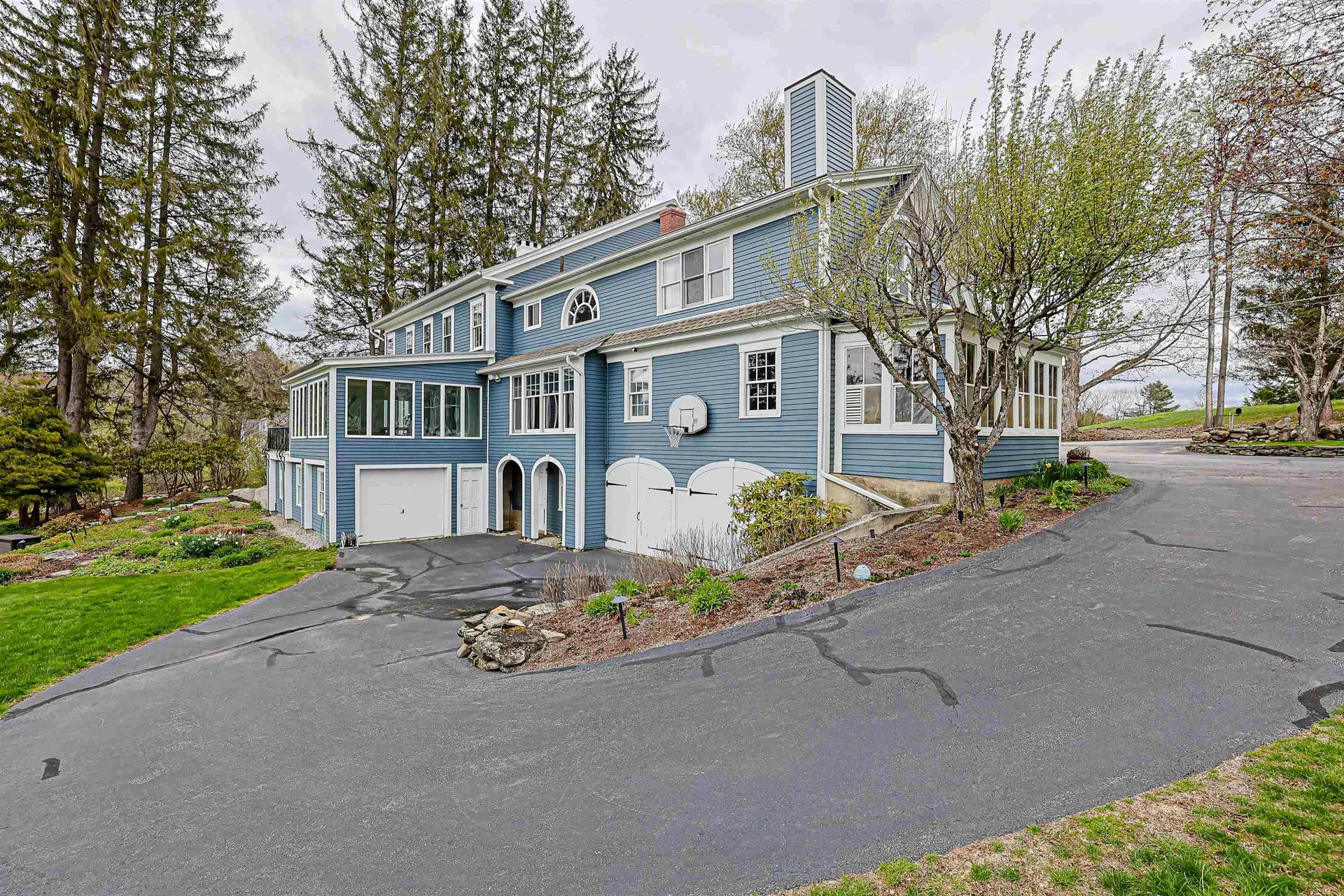 62 Putney Hill Road Hopkinton NH 03229