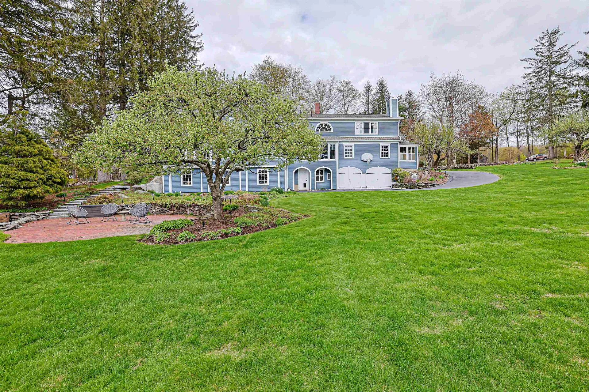 62 Putney Hill Road Hopkinton NH 03229