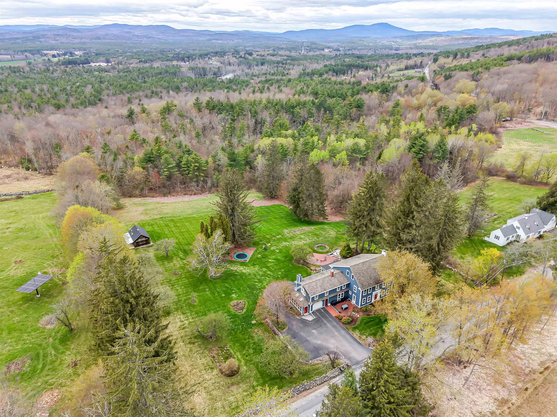 62 Putney Hill Road Hopkinton NH 03229