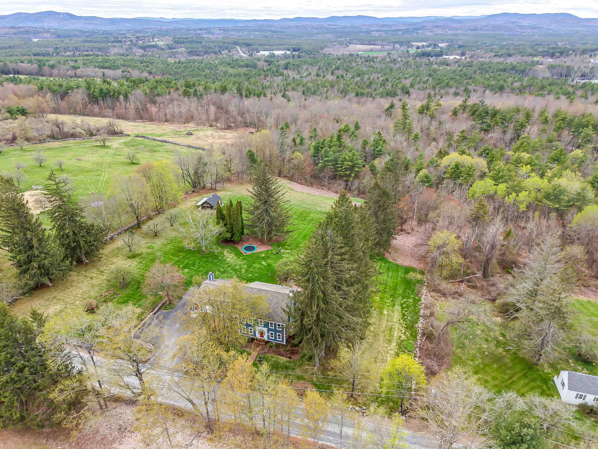 62 Putney Hill Road Hopkinton NH 03229