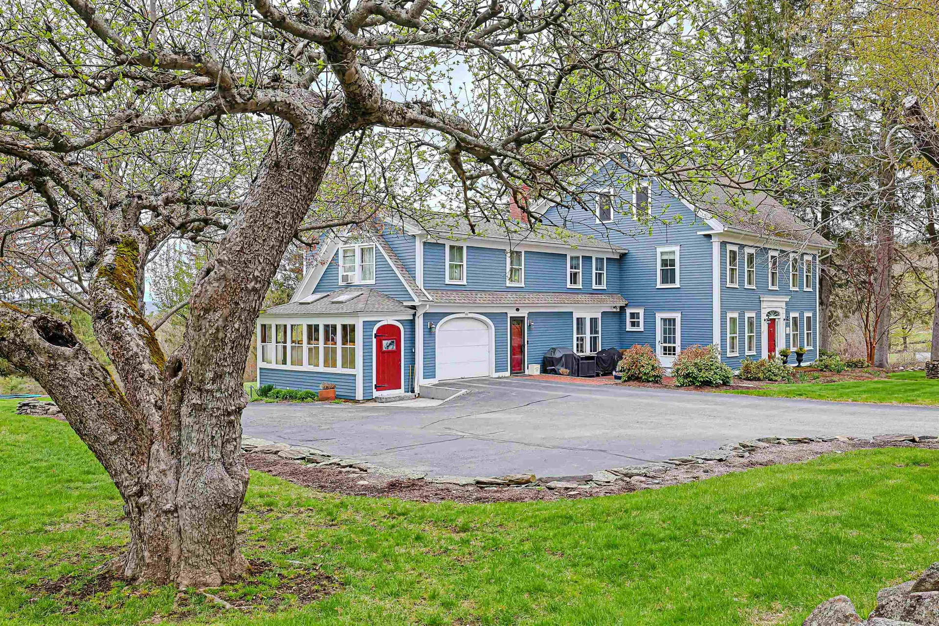 62 Putney Hill Road Hopkinton NH 03229