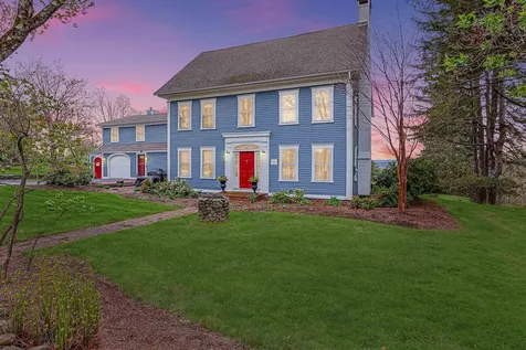 62 Putney Hill Road Hopkinton NH 03229