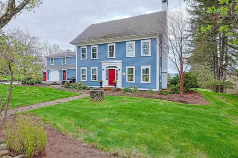 62 Putney Hill Road Hopkinton NH 03229