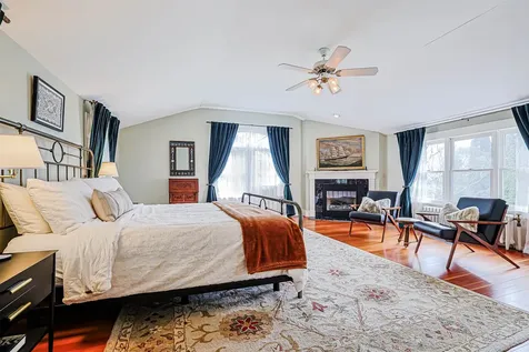 62 Putney Hill Road Hopkinton NH 03229