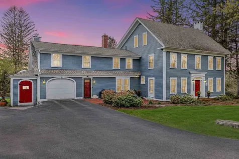 62 Putney Hill Road Hopkinton NH 03229