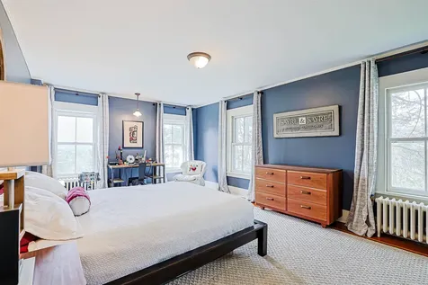 62 Putney Hill Road Hopkinton NH 03229