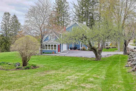 62 Putney Hill Road Hopkinton NH 03229