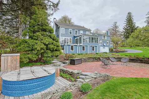 62 Putney Hill Road Hopkinton NH 03229