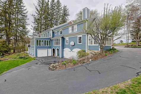 62 Putney Hill Road Hopkinton NH 03229