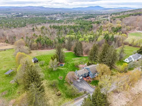 62 Putney Hill Road Hopkinton NH 03229