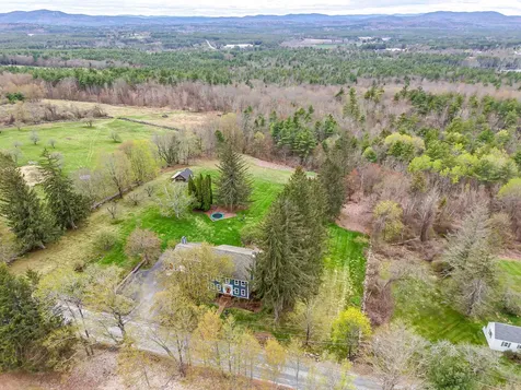 62 Putney Hill Road Hopkinton NH 03229