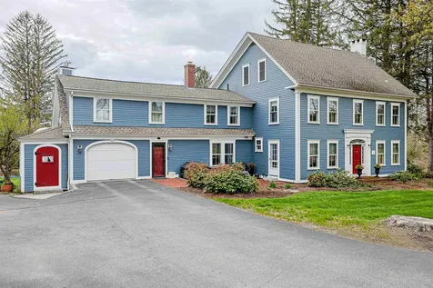 62 Putney Hill Road Hopkinton NH 03229