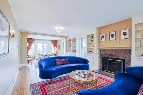 62 Putney Hill Road Hopkinton NH 03229