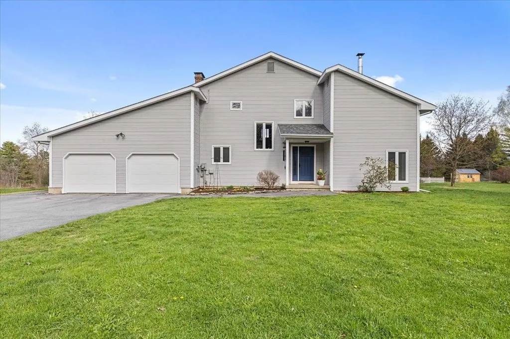 73 Brigham Hill Road Essex VT 05452