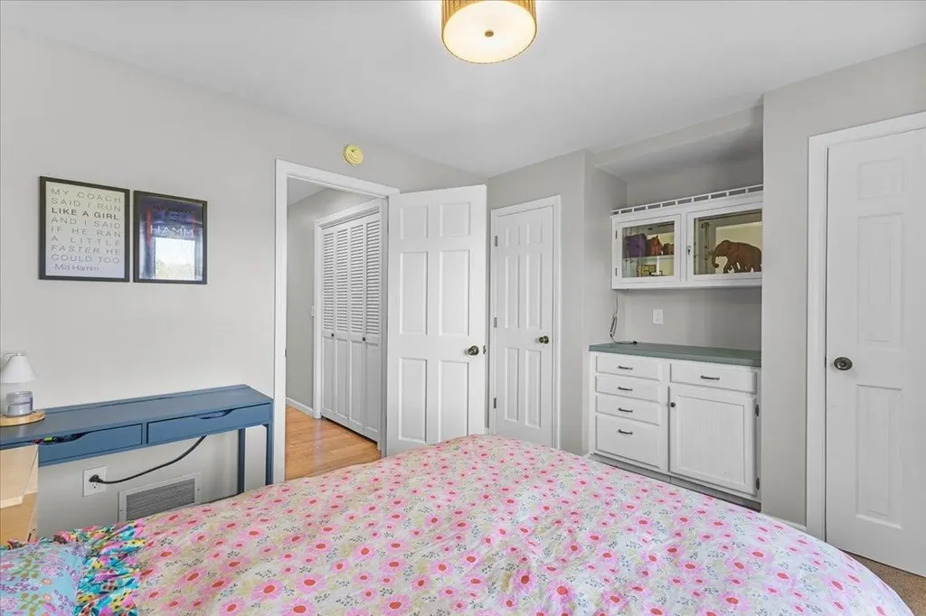 73 Brigham Hill Road Essex VT 05452