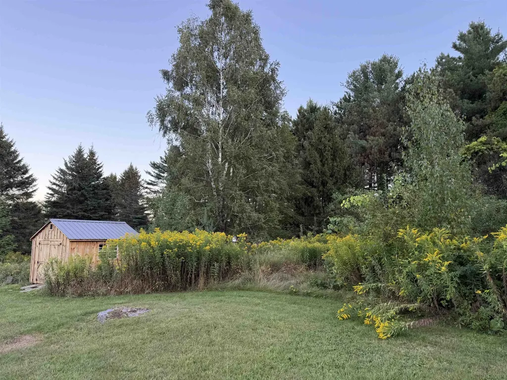 73 Brigham Hill Road Essex VT 05452