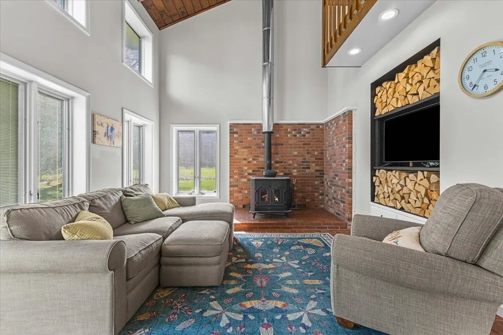 73 Brigham Hill Road Essex VT 05452