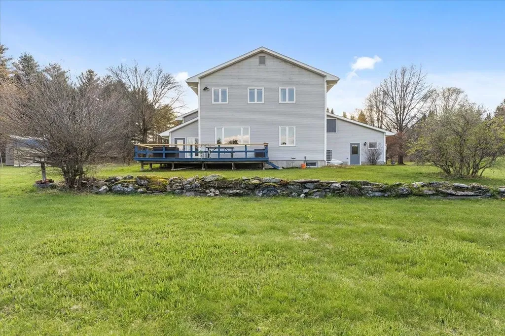 73 Brigham Hill Road Essex VT 05452