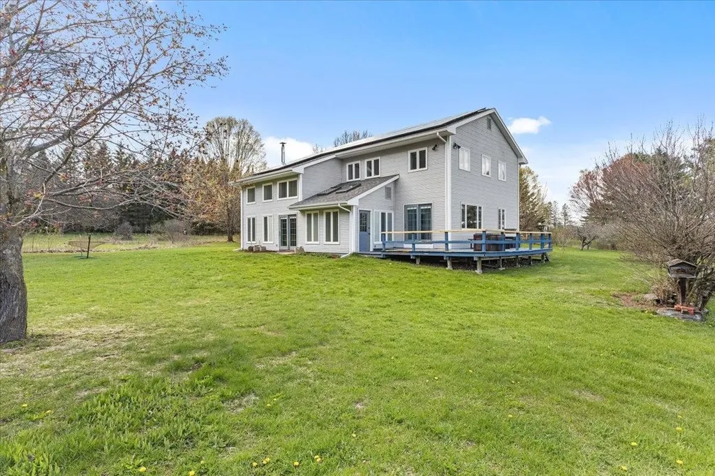 73 Brigham Hill Road Essex VT 05452