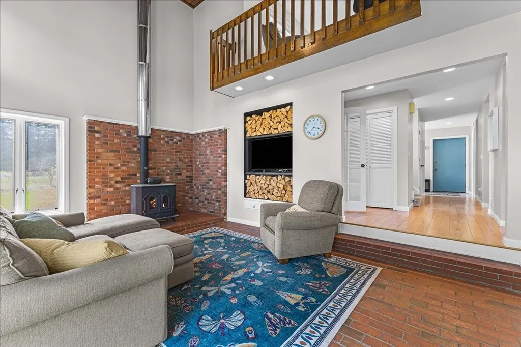 73 Brigham Hill Road Essex VT 05452
